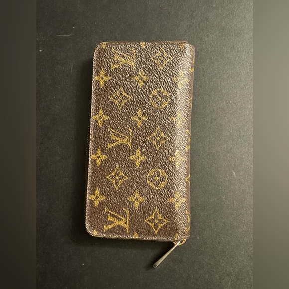 Authentic Louis Vuitton braided handle artsy MM boho bag monogram medium sized. - Picture 12 of 14